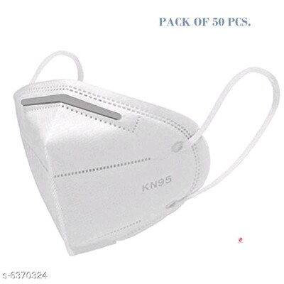 KN 95 Premium Mask