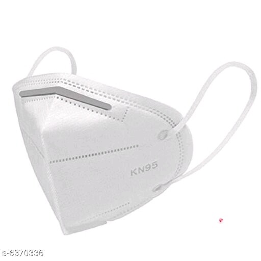 KN 95 Premium Mask