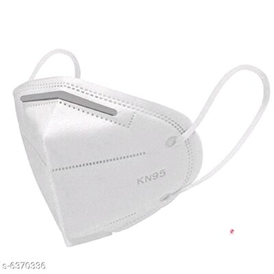 KN 95 Premium Mask