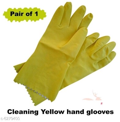 Cleaning Gloves