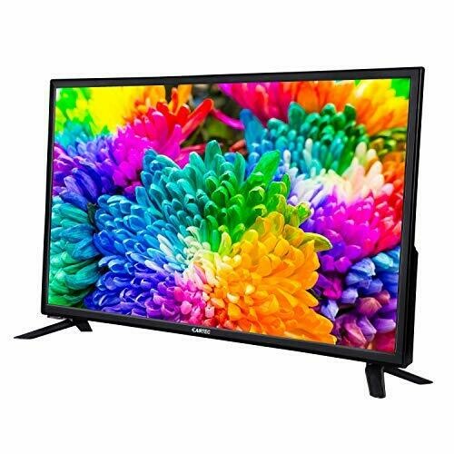 24 inch LED TV HD Ready (Eco Junior)