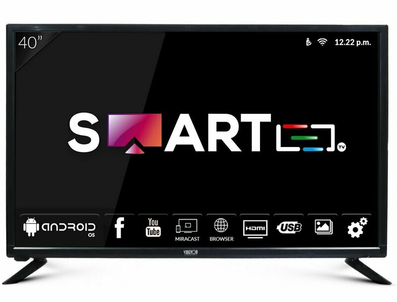 40/42/43 inch Smart FHD LED TV (Premium Series)