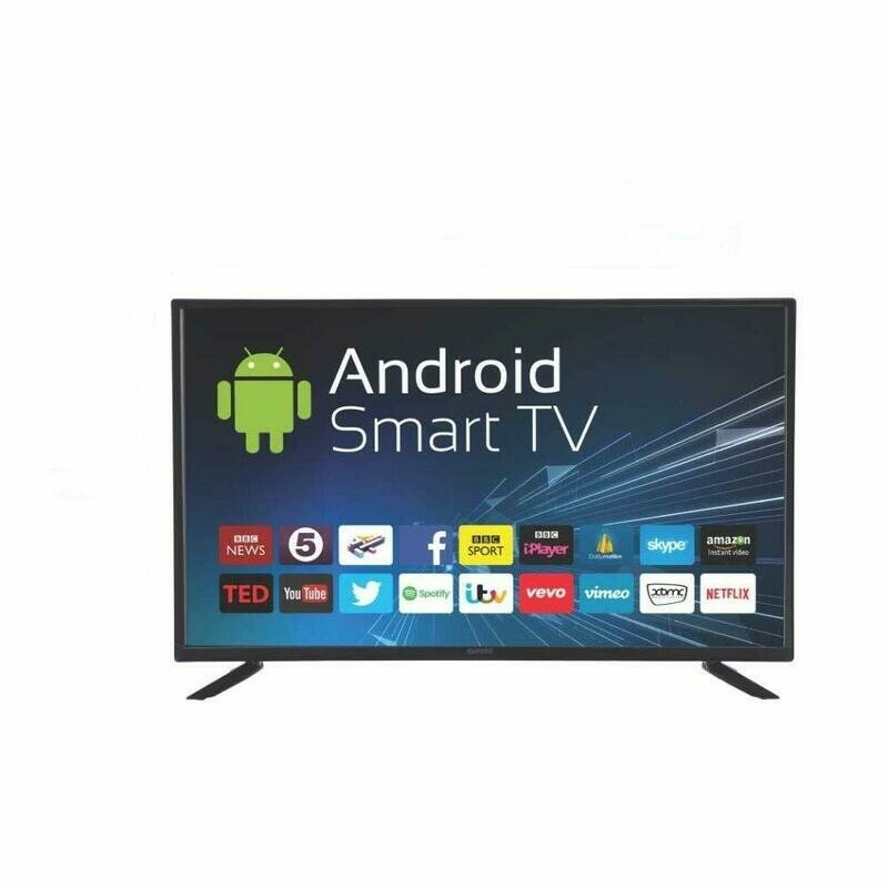 32 inch HD Ready Smart TV (Eco Series)