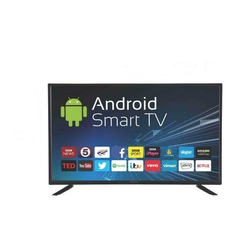 40 inch Smart HD LED TV (Eco Series)