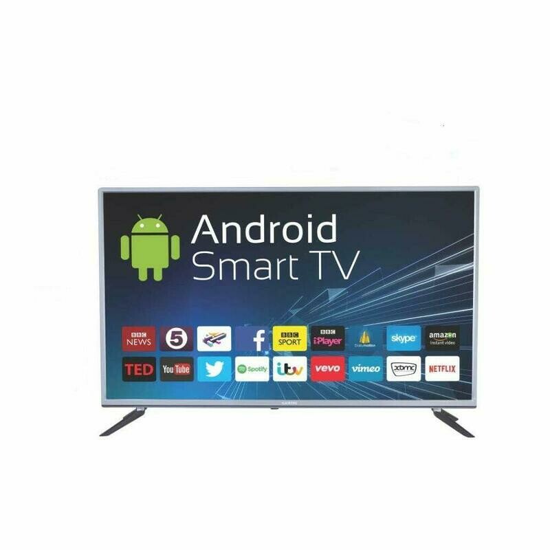 50,55,60 inches Full HD/2K/4K UHD Smart LED TV (Eco series &amp; Premium Series)