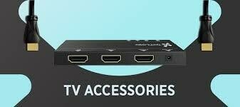 TV accessories