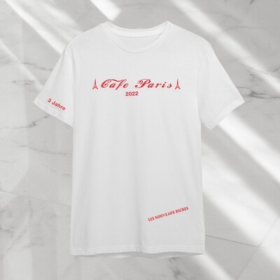 LNR. 3 Years Lovers Shirt