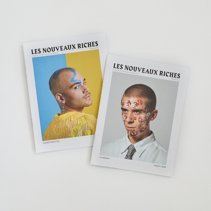 LNR Magazine