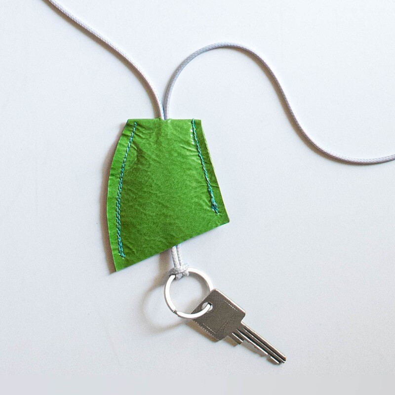 LNR Leather keyholder