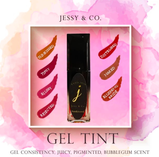 Gel Tint