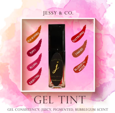 Gel Tint