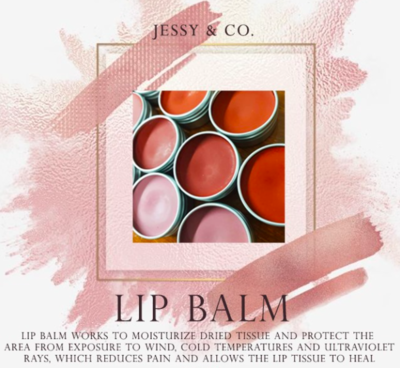 Lip Balm