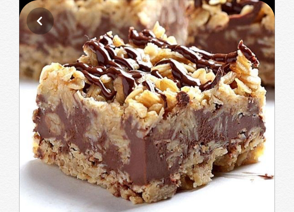 Docena de barras  de chocolate y avena poción keto y normal 
