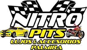 NITROGENO PARA VEHICULOS
