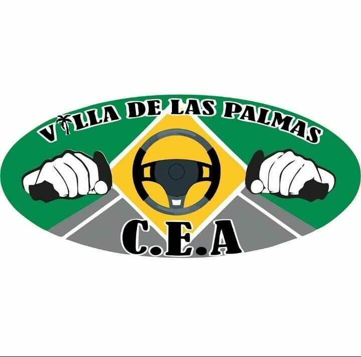 ESCULA DE CONDUCCIÓN VILLA DE LAS PALMAS - CRC PALMIRA
