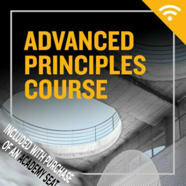 ADVANCED PRINCIPLES solve for why - GET Poker Courses