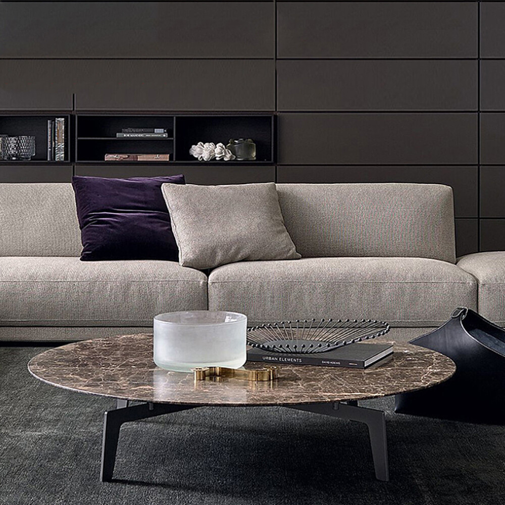 Диван Tribeca Poliform