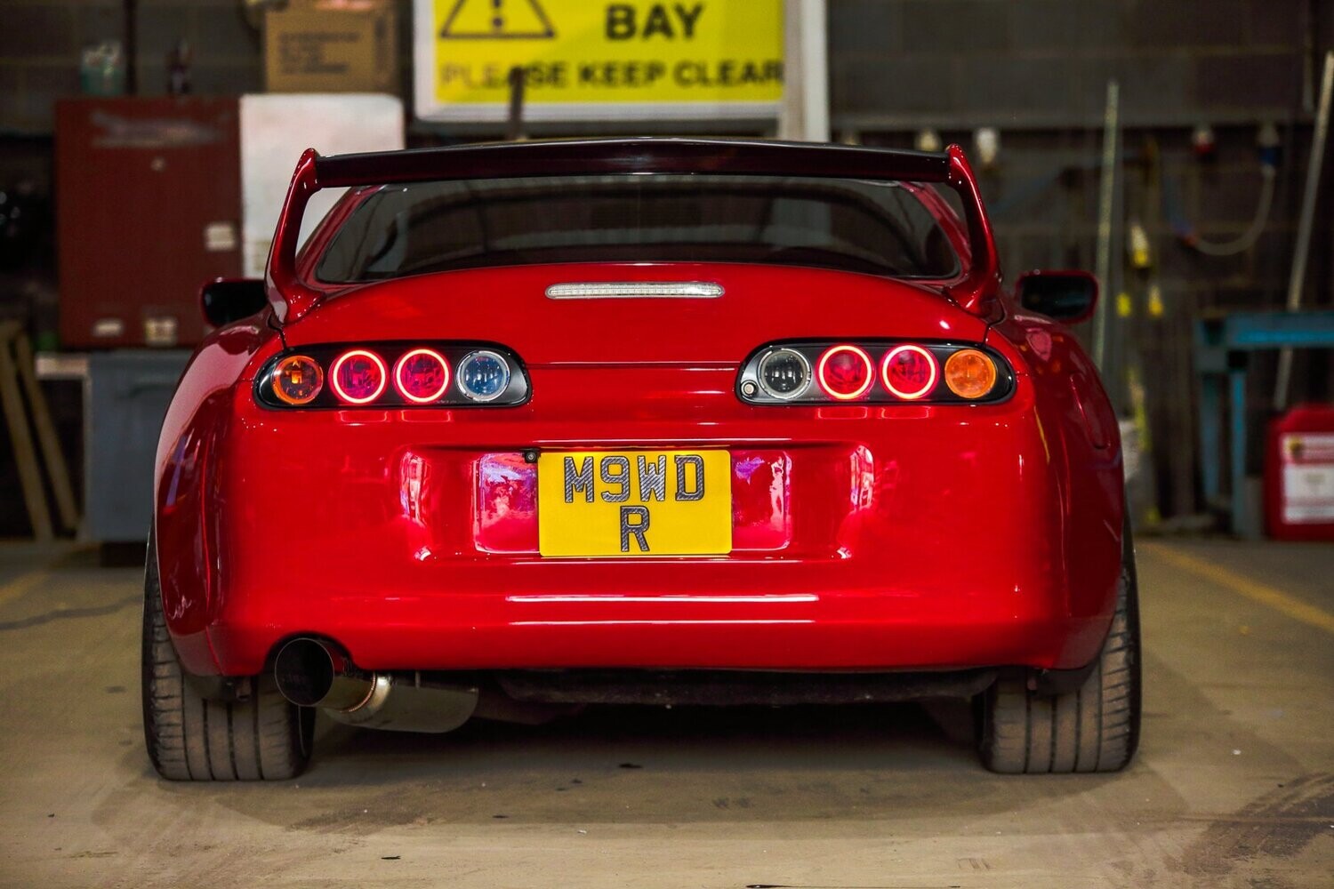 Oem Remastered