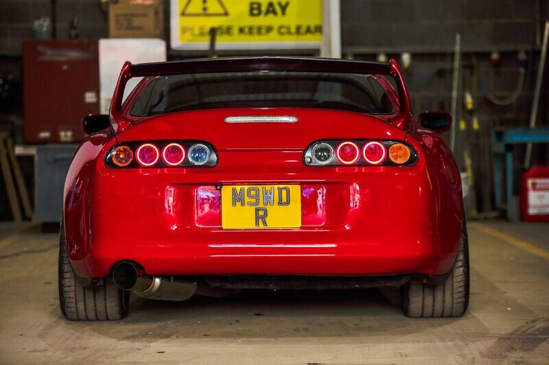 Oem Remastered