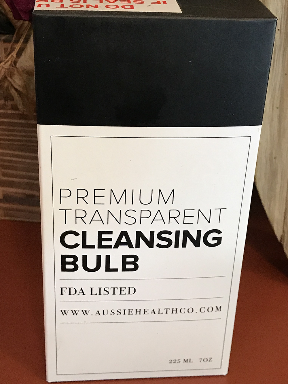 E-commerce Product Image