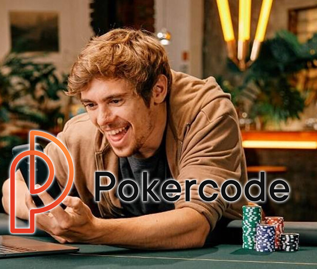 POKERCODE Fedor Holz - DOWNLOAD Poker Courses