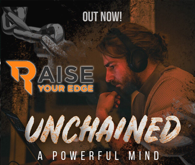 UNCHAINED. A POWERFUL MINDSET RAISE YOUR EDGE - DOWNLOAD Poker Courses