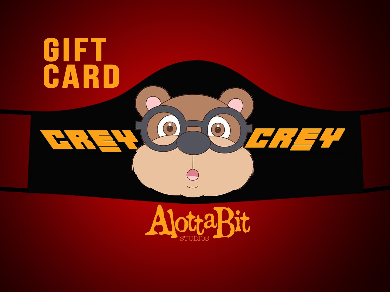Alottabit Gift card Alottabit Gift card