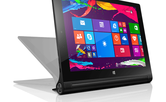 Colectora Windows Lenovo