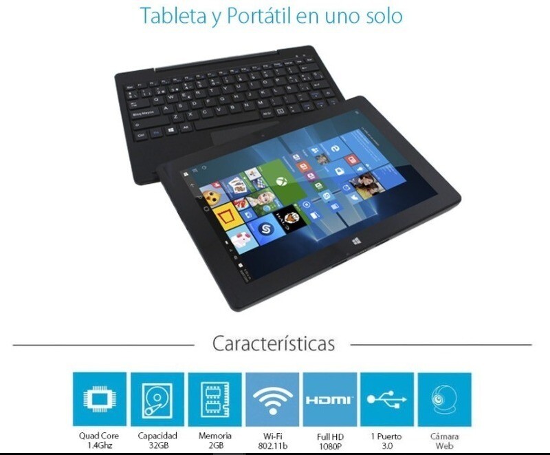 Compumax blue flex w10