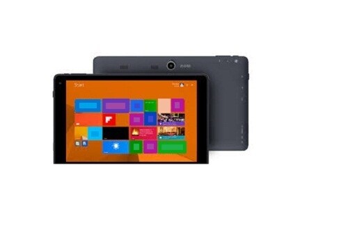 Colectora Touch Windows