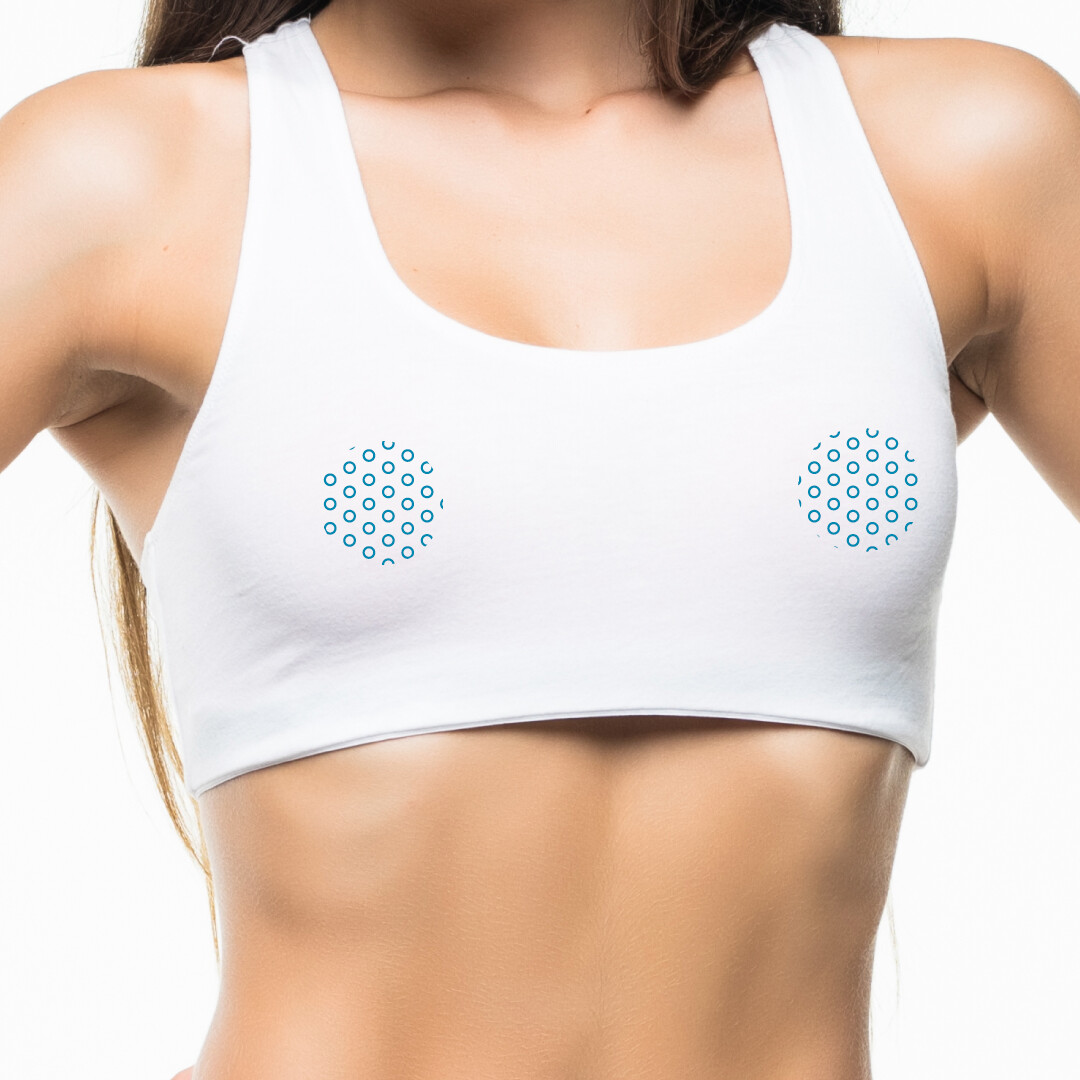 Areolas