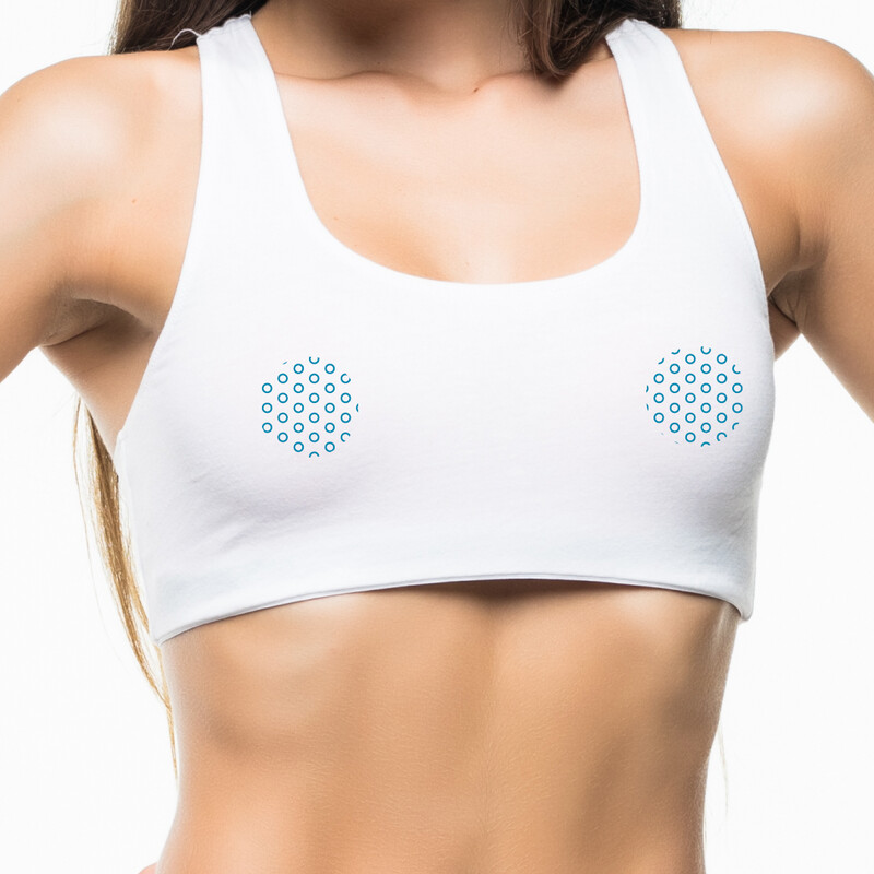 Areolas