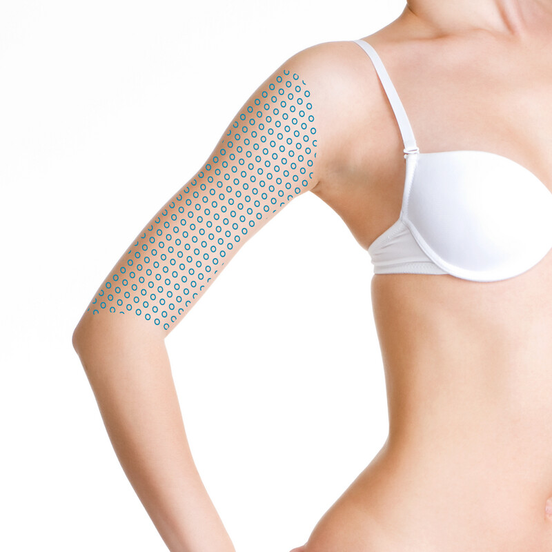 Medio Brazo