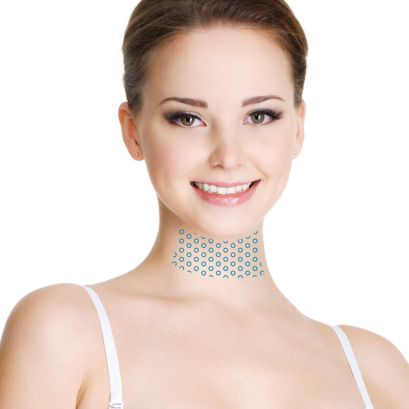Cuello