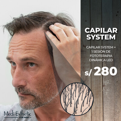 Capilar System