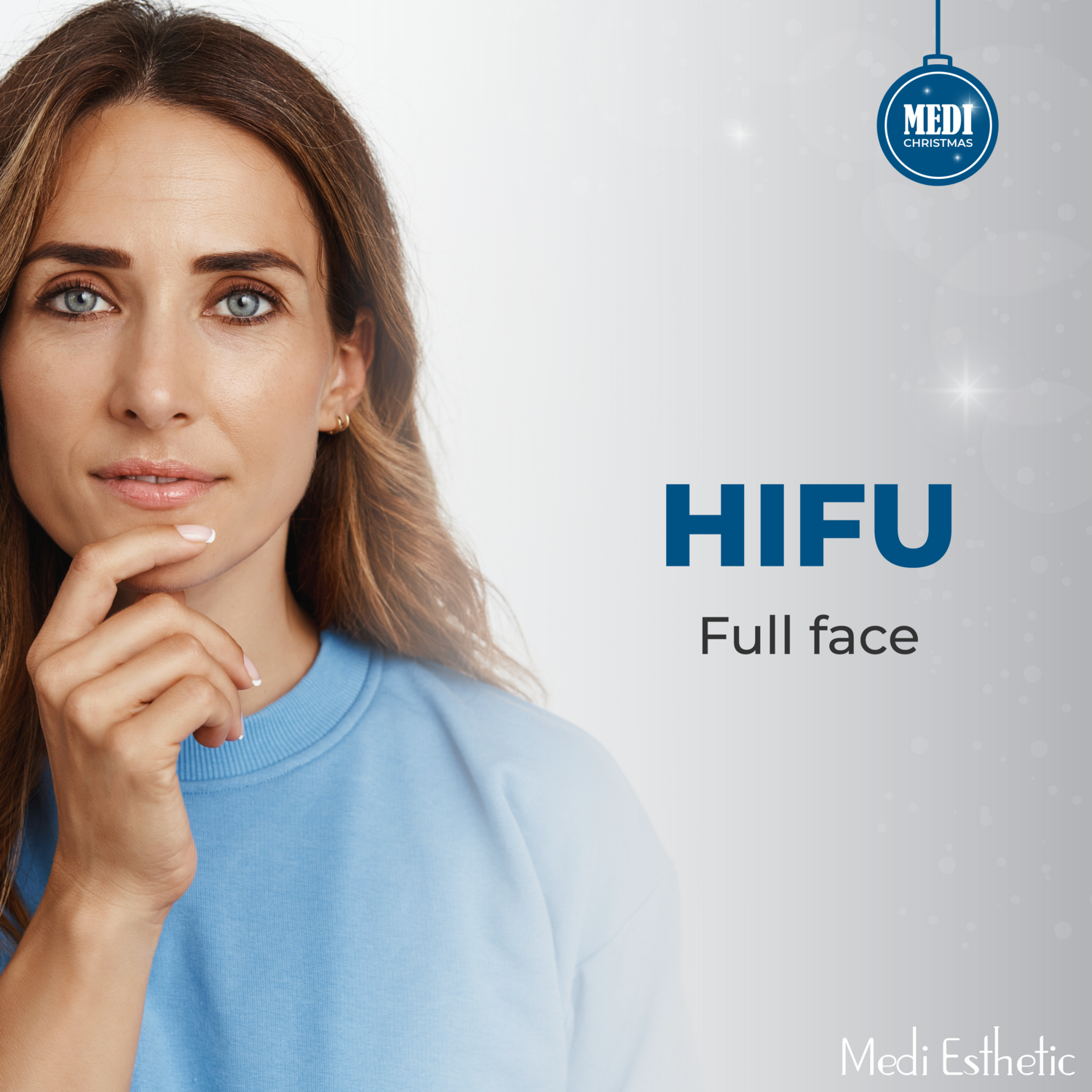 Hifu full face
