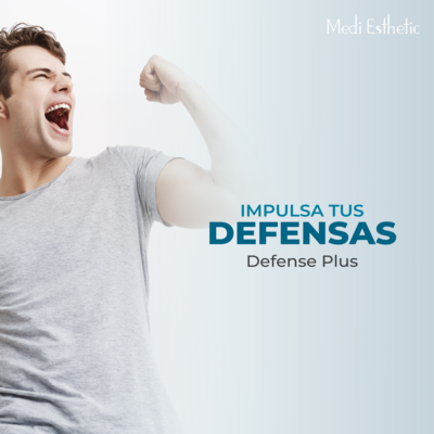 Defense Plus