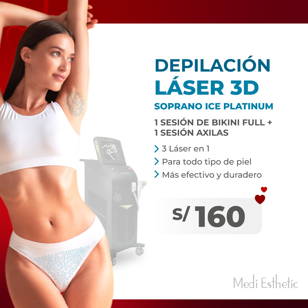 Laser mas online efectivo