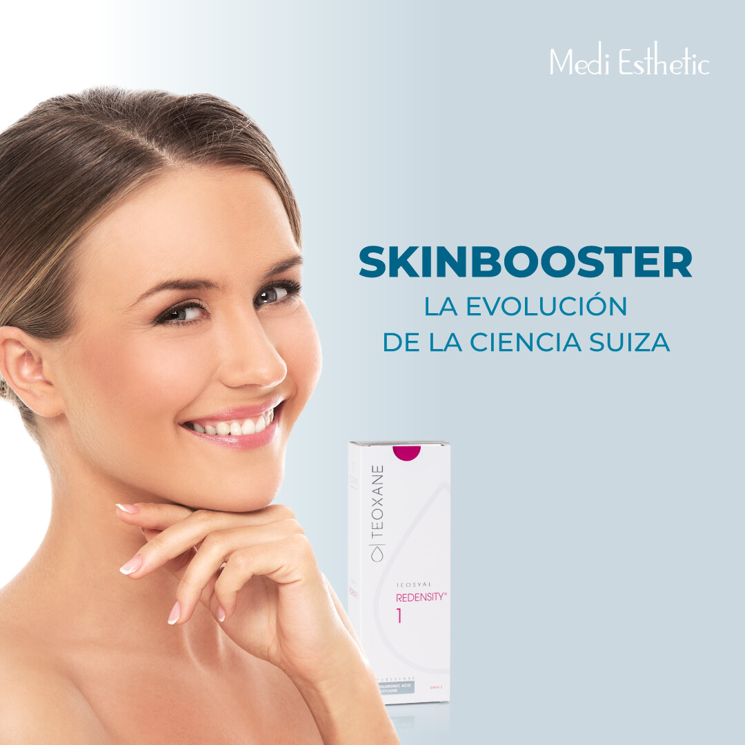 Skinbooster- Redensity 1