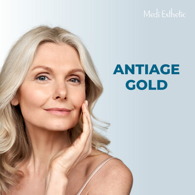 Antiage Gold