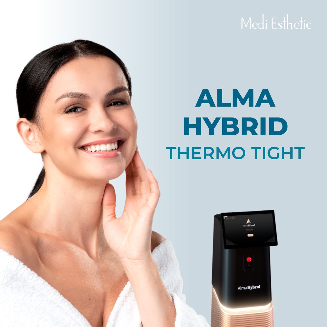 Alma Hybrid Thermo Tight