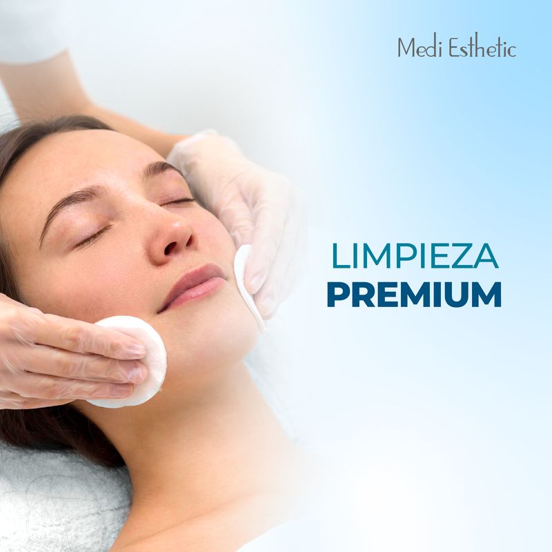 Limpieza Premium