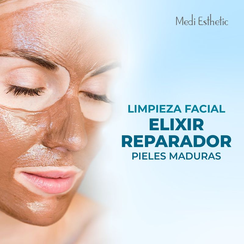 Elixir Reparador