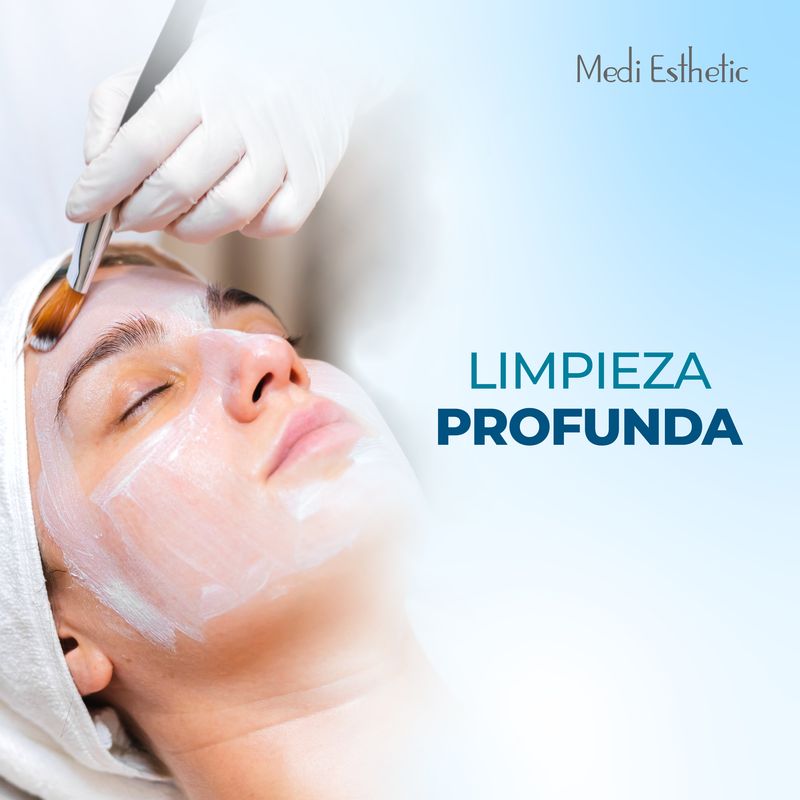 Limpieza Profunda