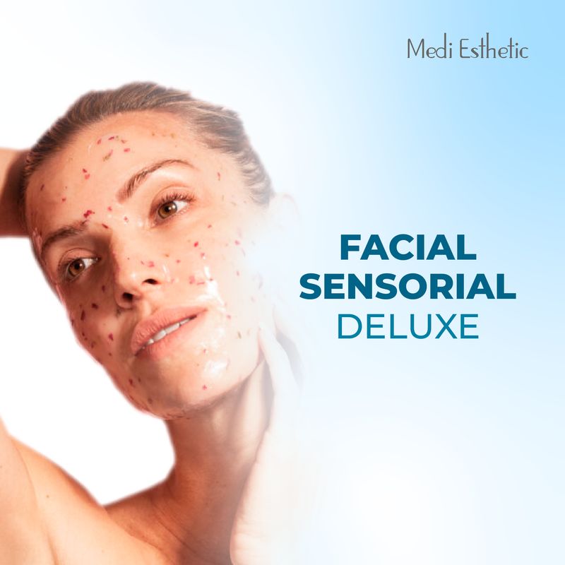 Sensorial Deluxe
