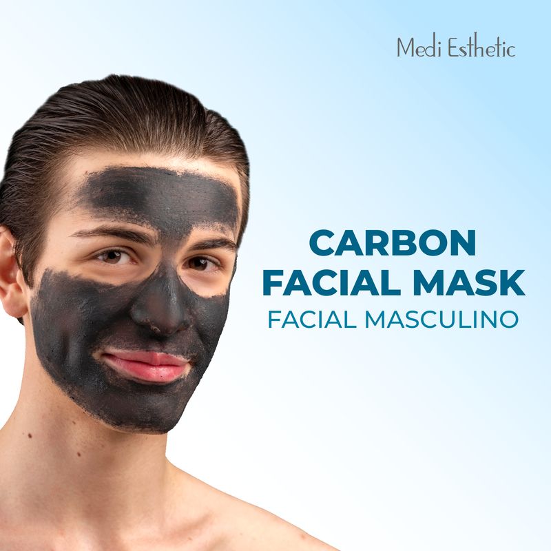 Limpieza Masculina