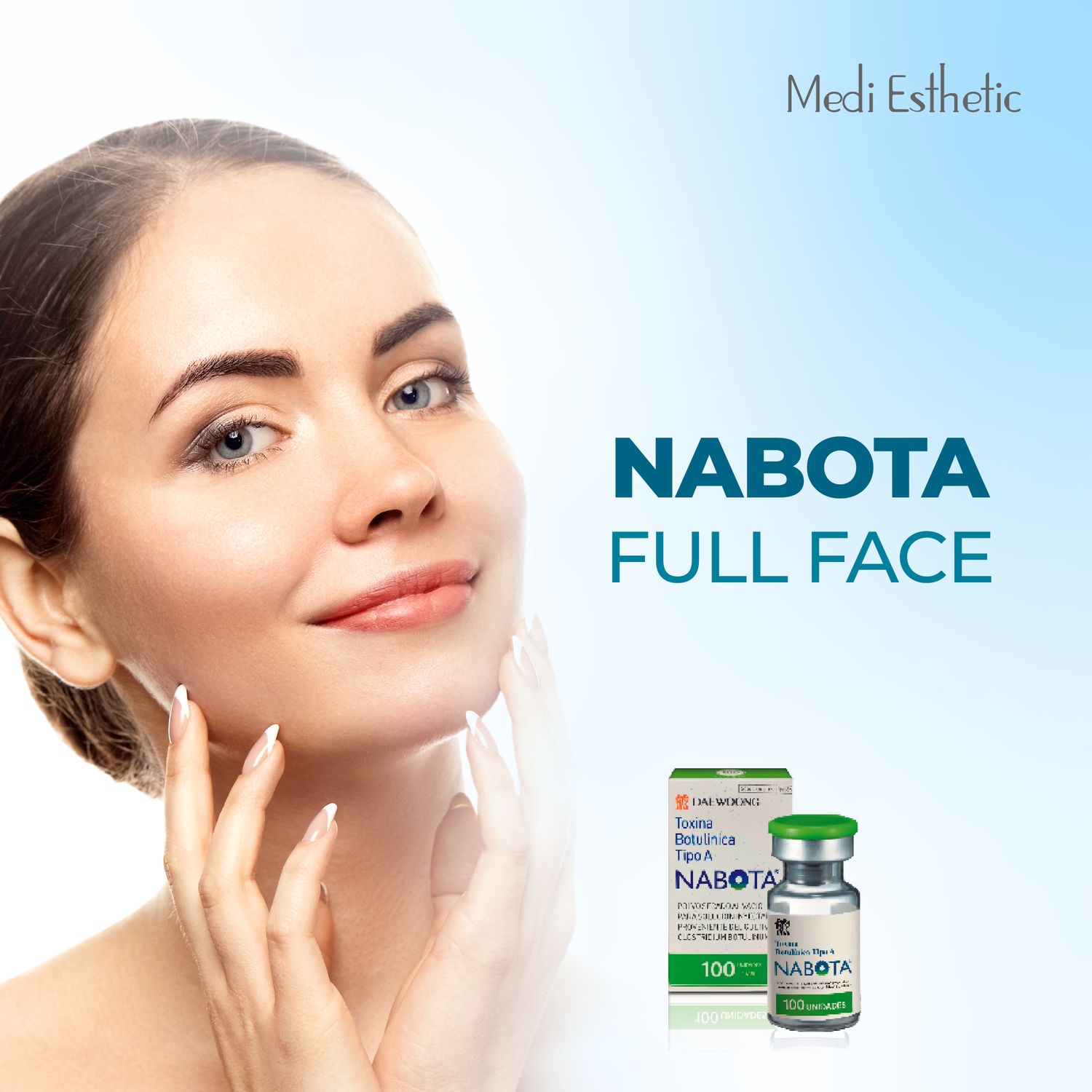 Nabota Full Face