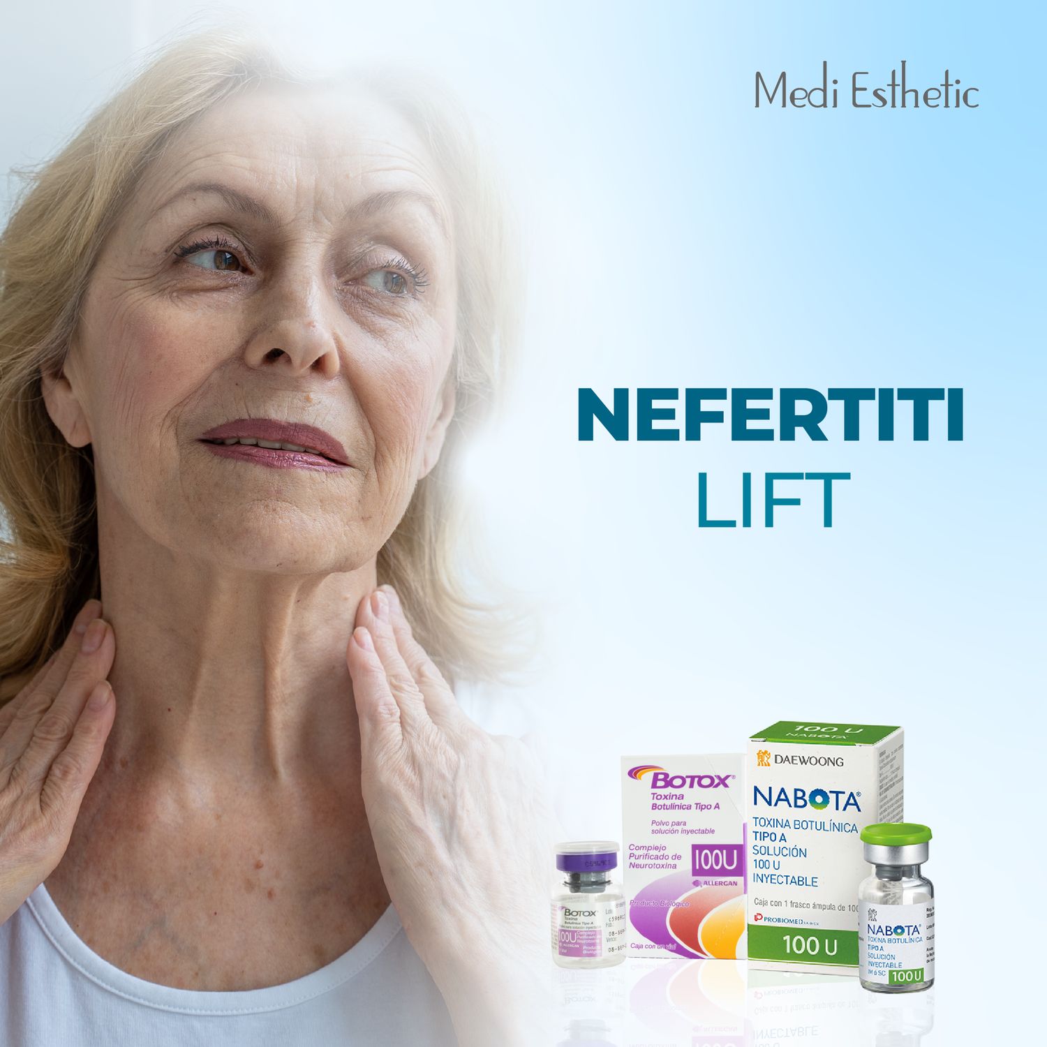 Nefertiti