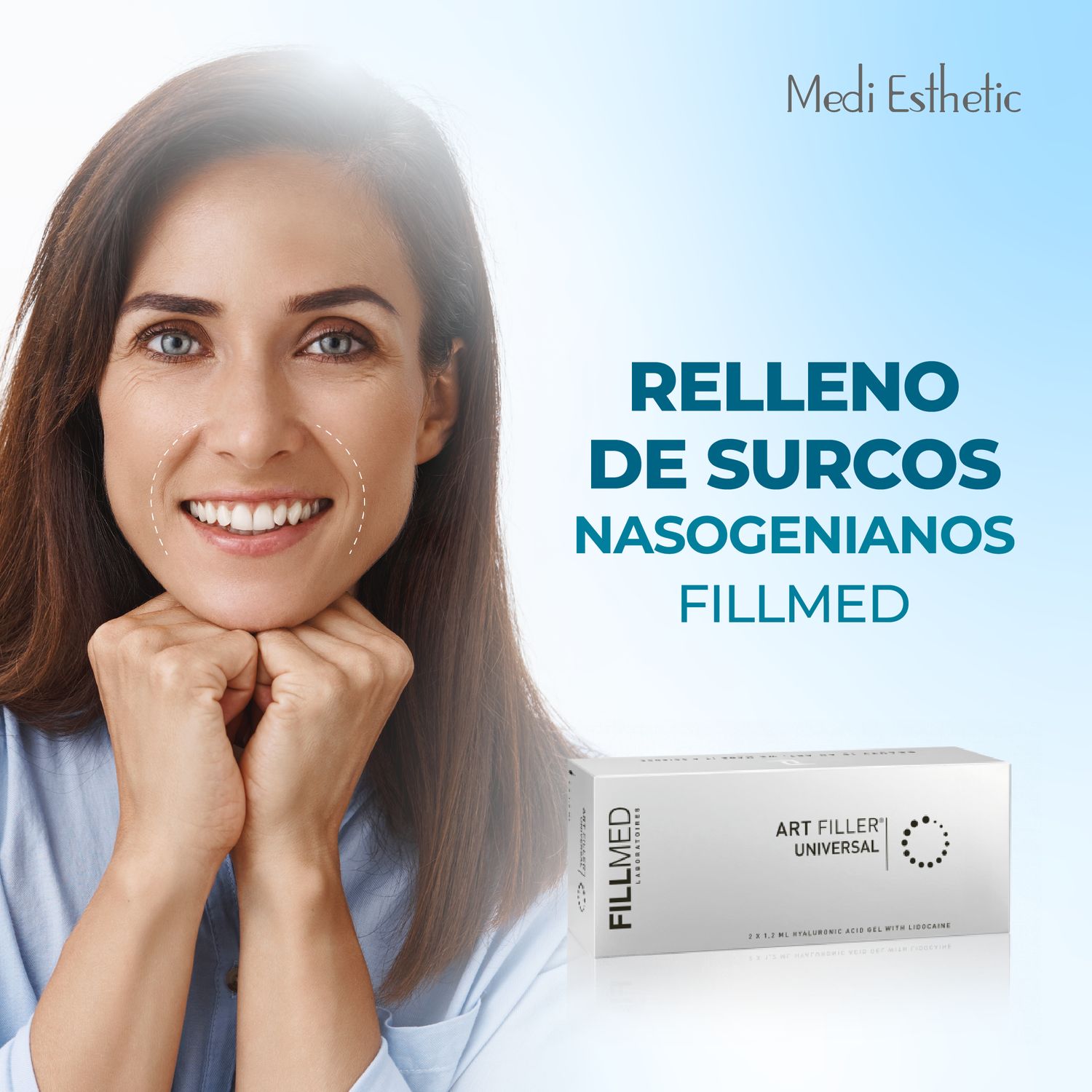 Relleno de surcos
