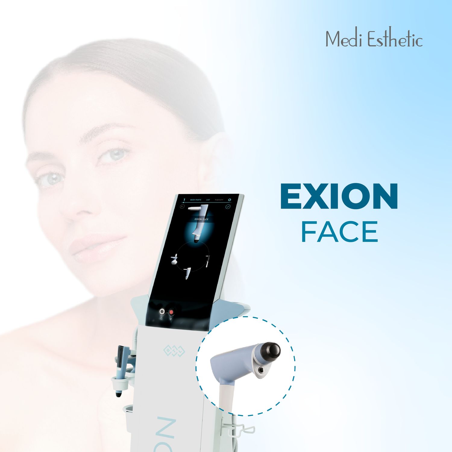 Exion Face